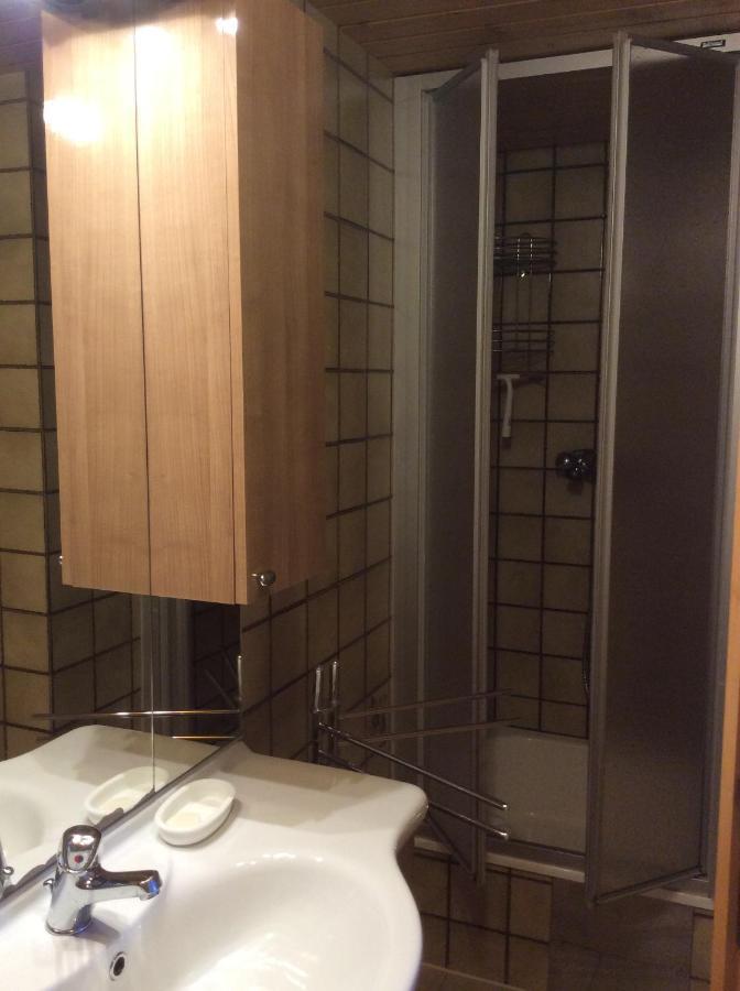 Double Room With A Kitchenette And Private Bathroom In A Beautiful Surrounding Sautens Exterior photo